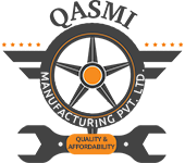 QASMI MANUFACTURING PRIVATE LIMITED